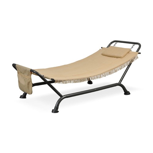 Amaca giardino ferro e - amaca, da