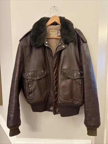Giacca volo vintage - giacca, da