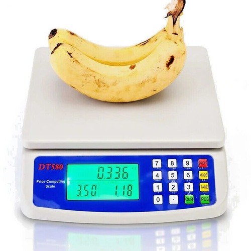 Bilancia digitale cucina di - bilancia,