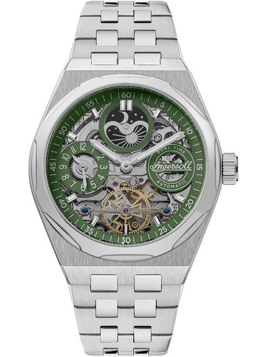 Orologio uomo ingersoll i12905 - orologio,