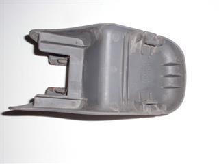 Sedile anteriore toyota - anteriore, dx