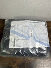 Gazebo Tenda da Esterno