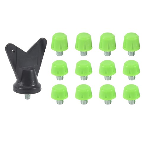 Pezzi tacchetti per - pezzi,