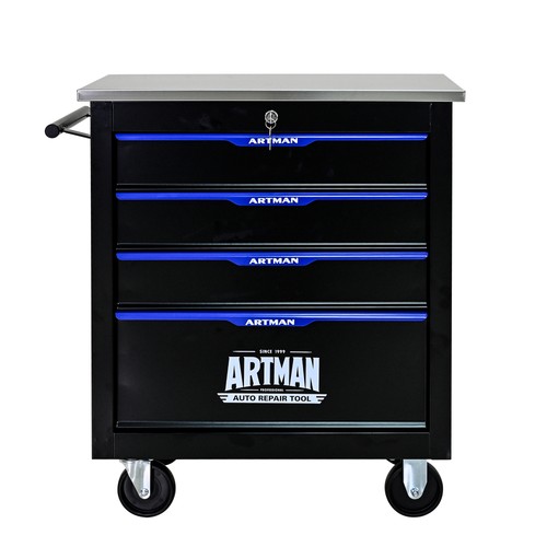Carrello portautensili - carrello,