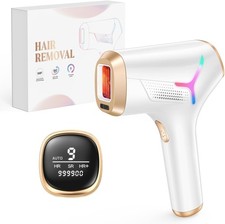 Dispositivo Depilazione Laser
