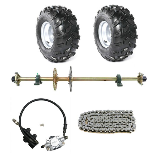 Per atv quad kart kit - atv,