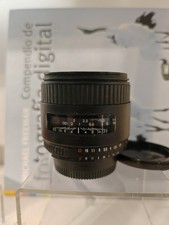 Sigma AF 28mn 1.8 Para  Nikon