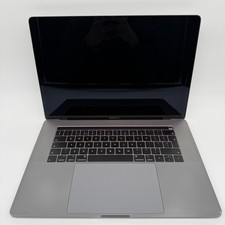 Apple MacBook Pro 15,4" (256