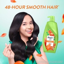 REJOICE 3 in 1 Shampoo Ricco
