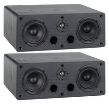 Coppia casse acustiche - coppia,