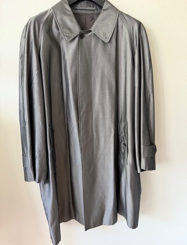 Burberry cappotto vintage