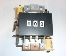 Bally Contatore di ripetizione