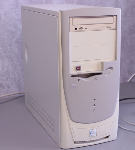 Retro pentium iii 850 mhz - pentium,