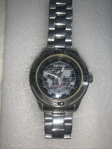 Orologio uomo sector - orologio,