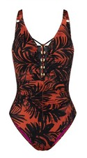 Triumph Costume intero coppe