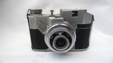 Fotografia vintage Lomography