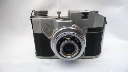 Fotografia vintage lomography - fotografia,