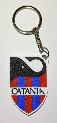 Calcio catania portachiavi - catania,