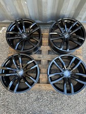 4 cerchi in lega MAK FAHR