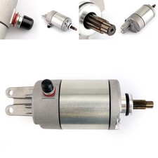 Electric Starter Motor PER