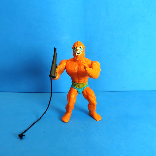 Beast man frusta masters - beast,