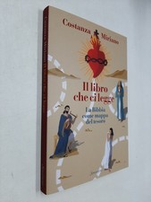 IL LIBRO CHE CI LEGGE BIBBIA