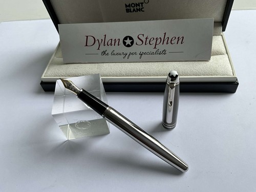 Montblanc meisterstuck 144 - montblanc,