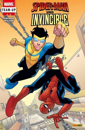 Spider man invincible - /,