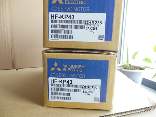 Servomotore kp43 1pz - servomotore, nuovo