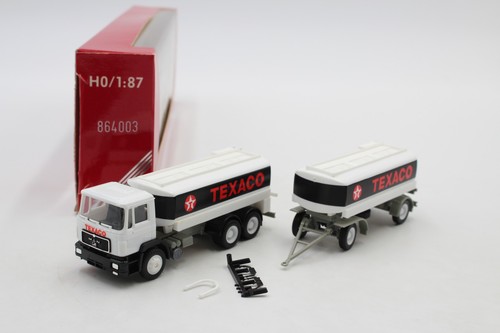 Herpa f90 serbatoio - mb,