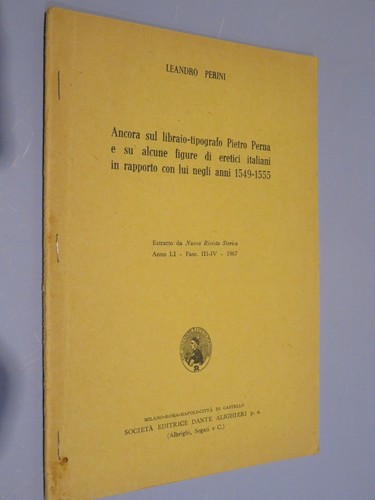 Ancora sul libraio tipografo - ancora,