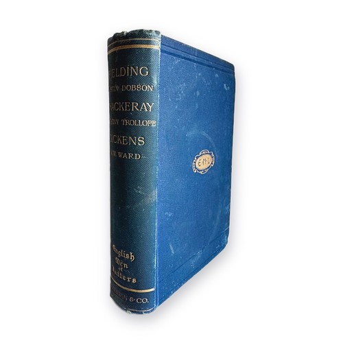 English men letters vol - english,