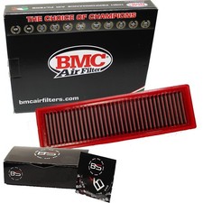 Filtro Aria Sportivo BMC per