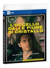 L'Uccello Dalle Piume Di