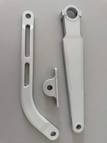 Ricambio originale bft - originale, i300124