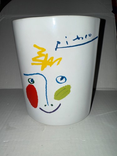 Vaso picasso lavatrice - picasso,