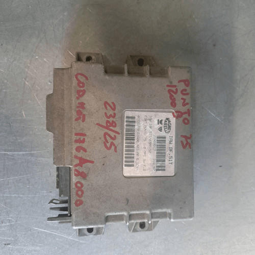 46521697 centralina iniezione - centralina,