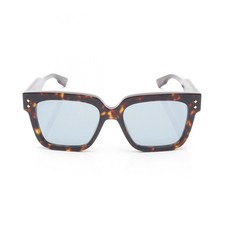Gucci GG1084S-002 Occhiali da Sole Uomo Marrone Plastica Nuovi 10% OFF Coupon...