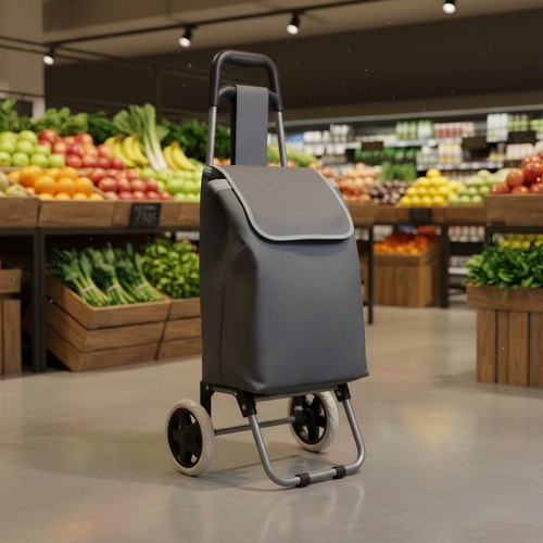 Carrello sali scale leggero - carrello,