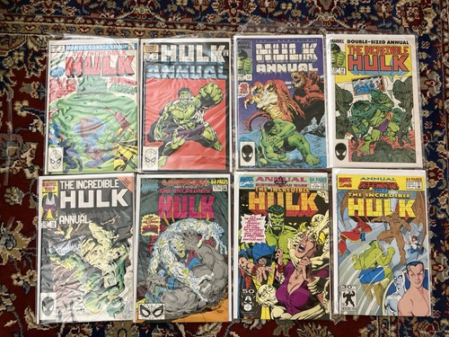 Incredible hulk fumetto - incredible,
