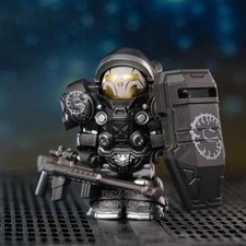 MOC Starcraft Set di 2