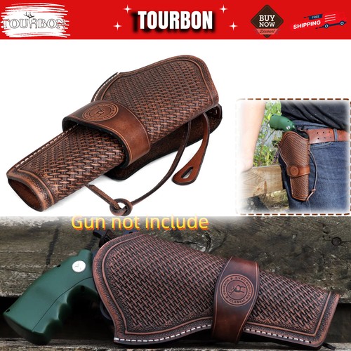 Tourbon fondina per pistola - tourbon,
