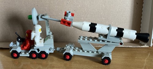 Lego spazio vintage set - lego,