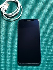 Apple iPhone 12 - 64GB - Blu