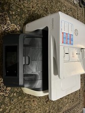 HP printer