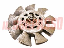 ENGINE COOLING FAN Fiat 500