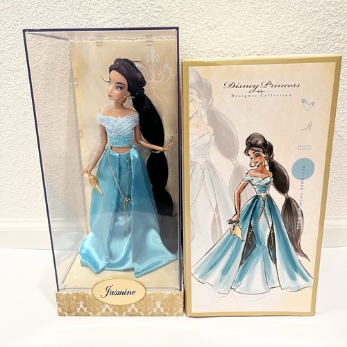 Disney store aladdin jasmine - store,