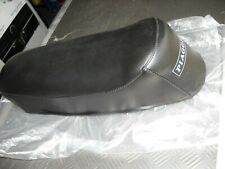 SELLA LUNGA PIAGGIO BOXER 2