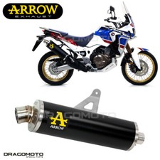 Scarico HONDA CRF 1000 L