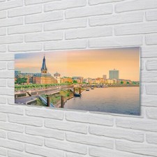 Quadro Tulup Stampa Vetro